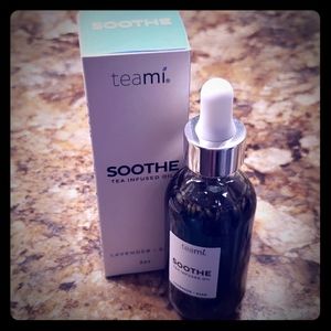 teami Soothe Oil